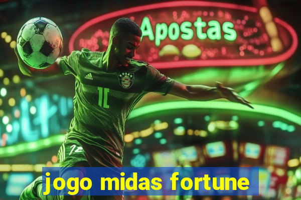 jogo midas fortune